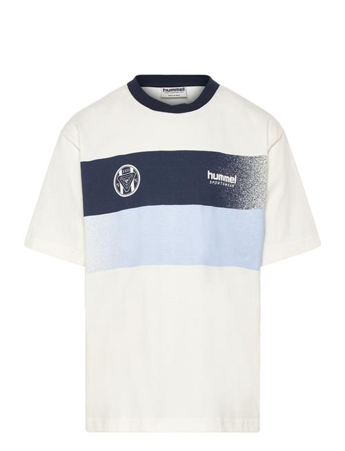 Hummel | Hmljr Loose Change T-Shirt Ss | 158/164