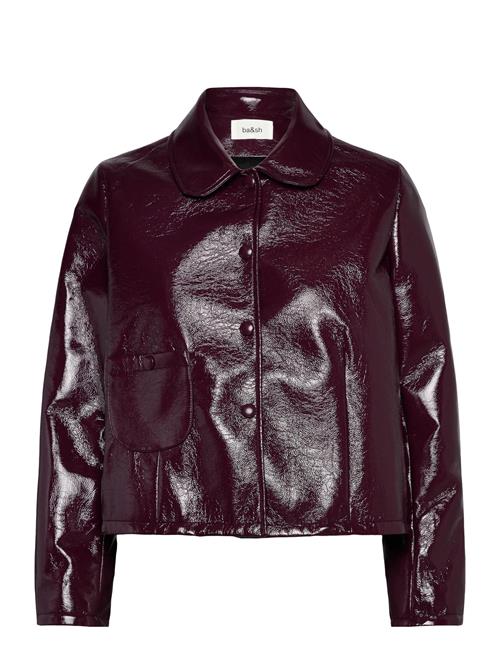 ba&sh | Jacket Meelos | 34