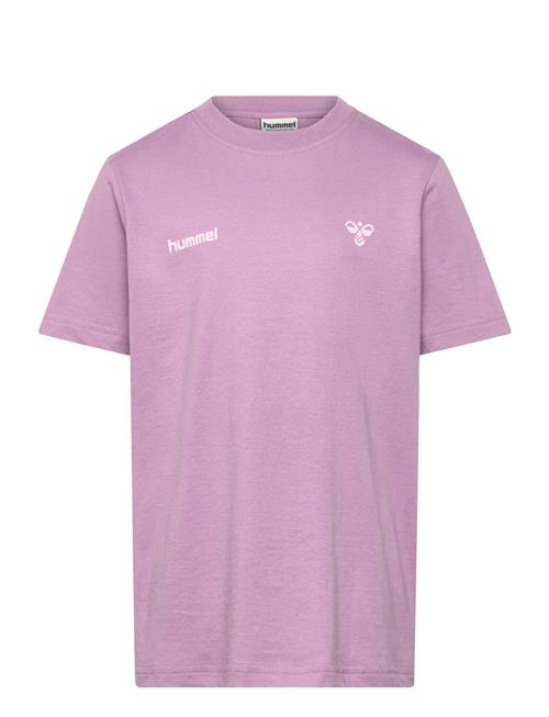 Hummel | Hmljr Graphic T-Shirt S/S | 122/128