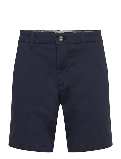 Helly Hansen | Bryggen Chino Shorts | 38