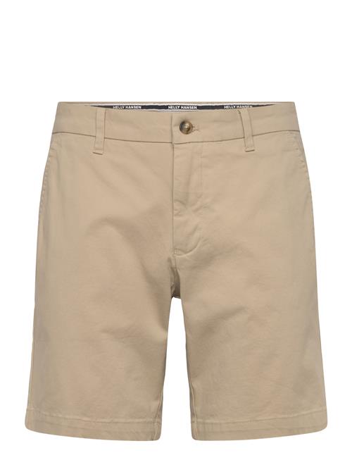 Helly Hansen | Bryggen Chino Shorts | 33
