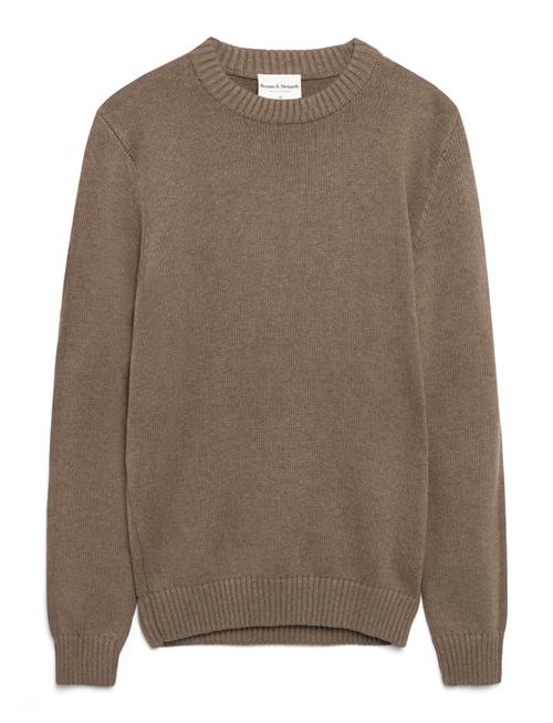 Bruun & Stengade | Bs Thorstein Regular Fit Knitwear | L
