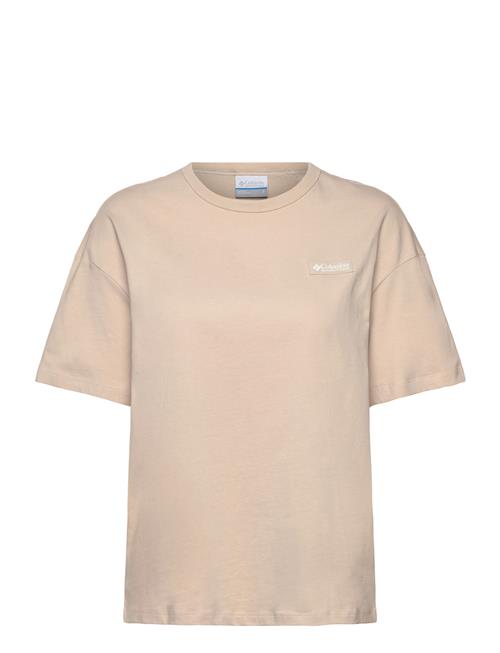 Columbia Sportswear | Csc Heavyweight Graphic Tee | M