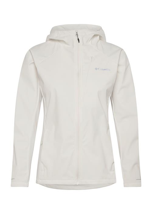 Columbia Sportswear | Trailborne Softshell | M