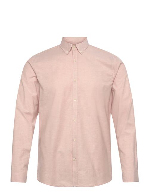 Lindbergh | Yarn Dyed Oxford Superflex Shirt | L
