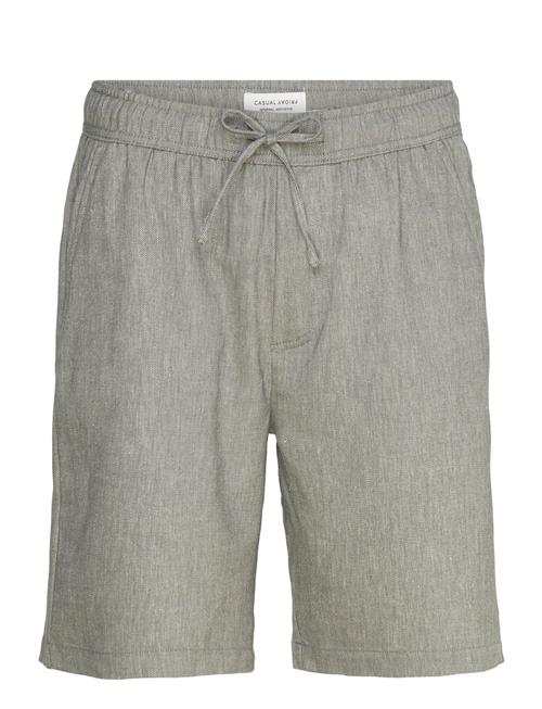 Casual Friday | Cftorp 0262 Linen Mix Shorts | XL