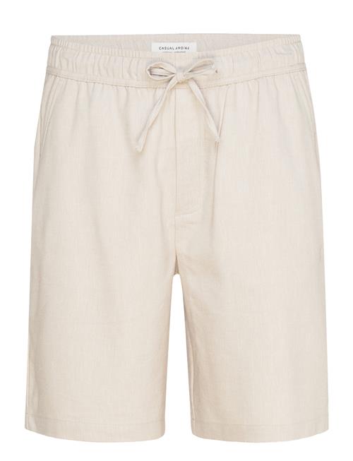 Casual Friday | Cftorp 0262 Linen Mix Shorts | XL