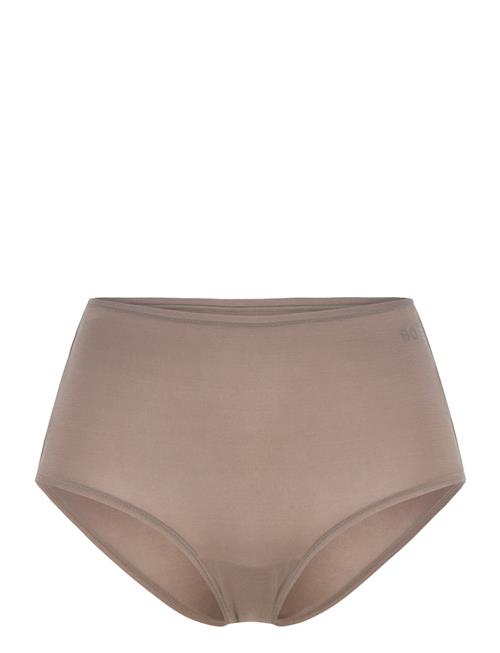 Björn Borg | Soft Touch Highwaist Brief 1P | XL