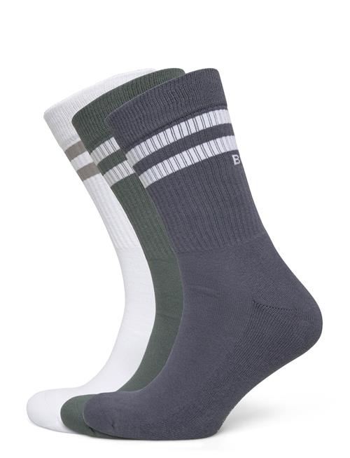 Björn Borg | Classic Crew Sock 3P | 41-45