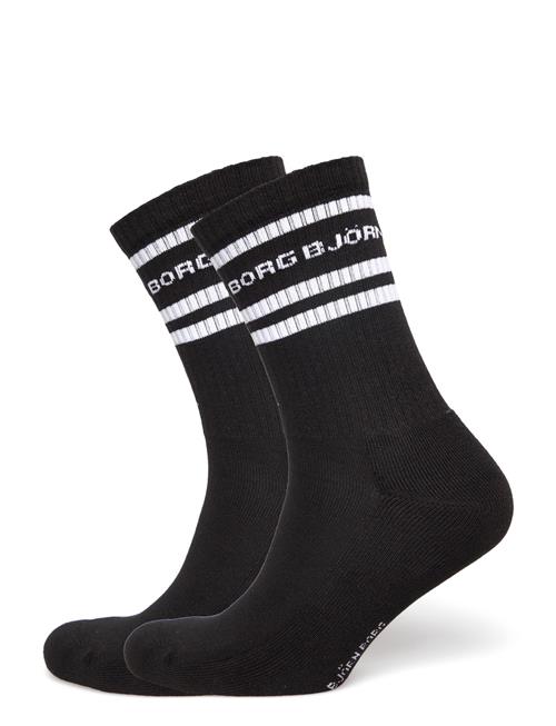 Björn Borg | Classic Crew Sock 2P | 36-40