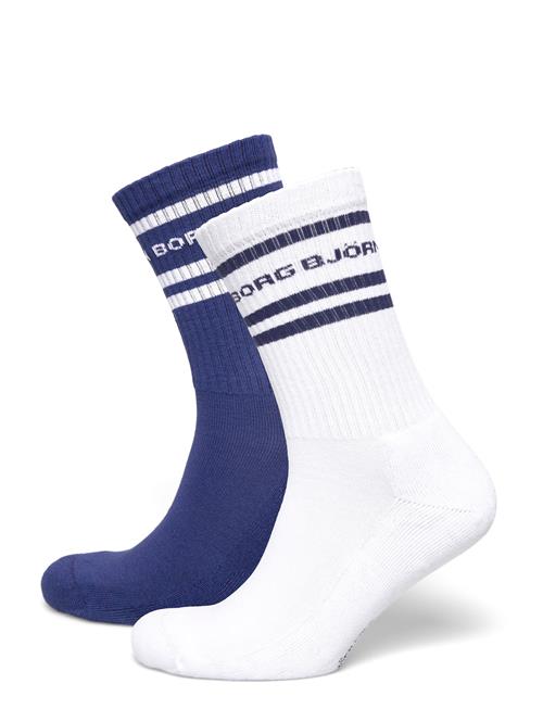 Björn Borg | Classic Crew Sock 2P | 41-45