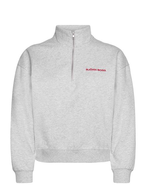 Björn Borg | Borg Halfzip Sweatshirt | M
