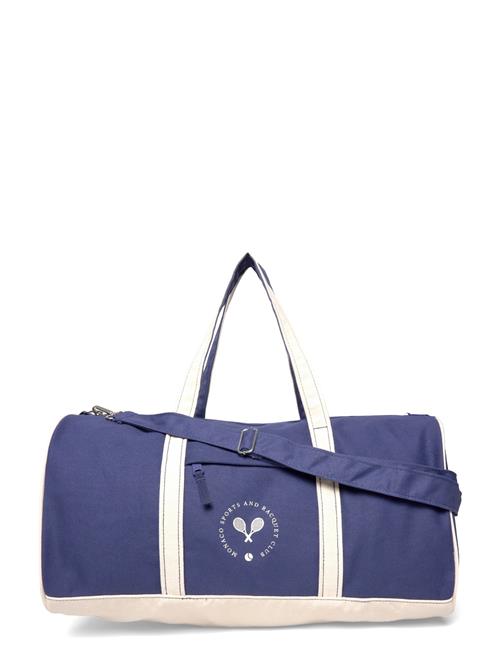 Björn Borg | Ace Canvas Sports Bag | ONE SIZE
