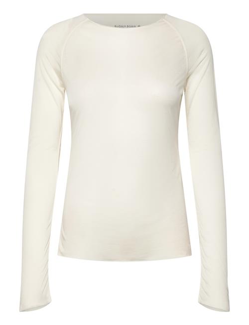 Björn Borg | Studio Light Long Sleeve Top | XS