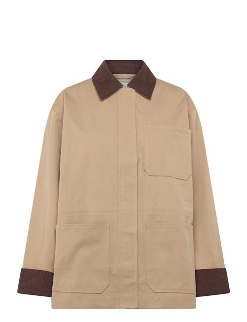 2NDDAY | 2Nd Bruce - Firm Cotton | 36