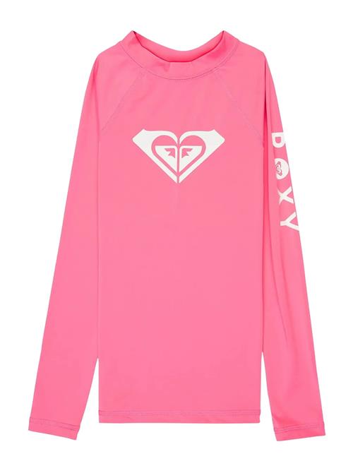 Roxy | Whole Hearted Ls | 140