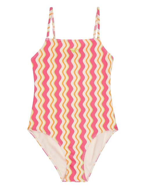 Roxy | Bold Waves One Piece | 152