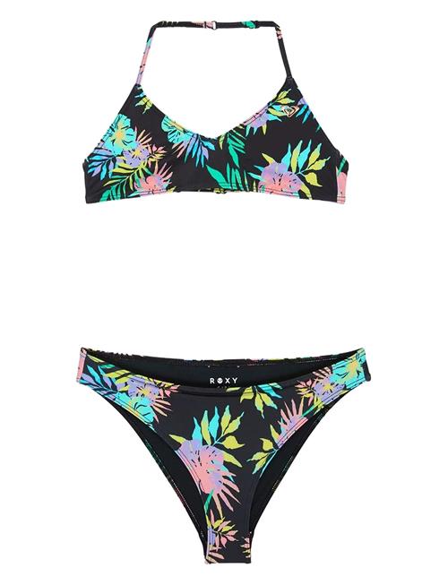 Roxy | Roxy Active Rg Tri Bra Set | 170