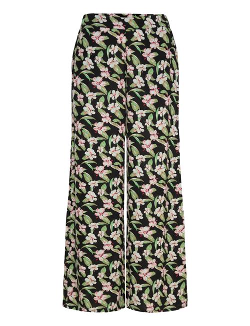 Roxy | Midnight Avenue Crepe | XS