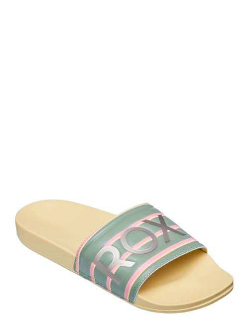 Roxy | Slippy Ii Printed | 39
