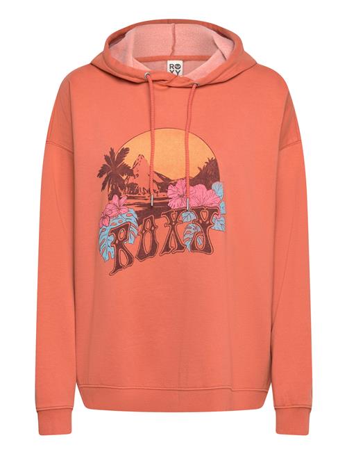 Roxy | Lineup Oversized Hoodie | M