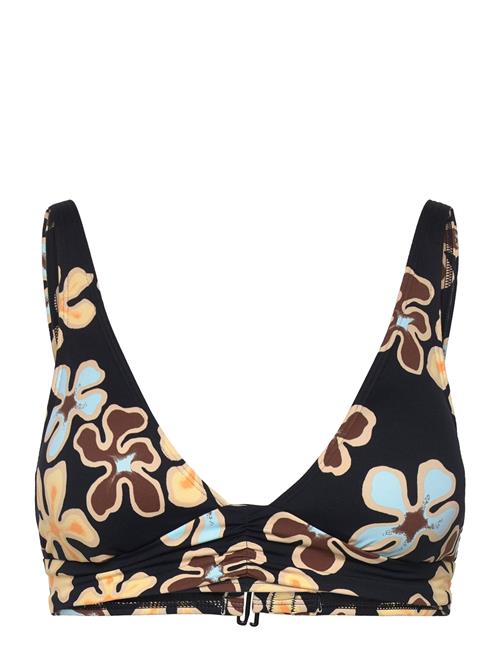 Roxy | Nostalgic Feels Elongated Tri | M