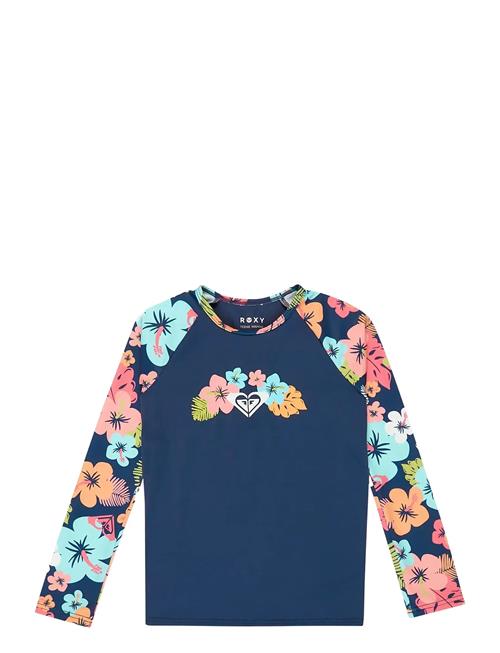 Roxy | Morning Flower Lycra Set | 110