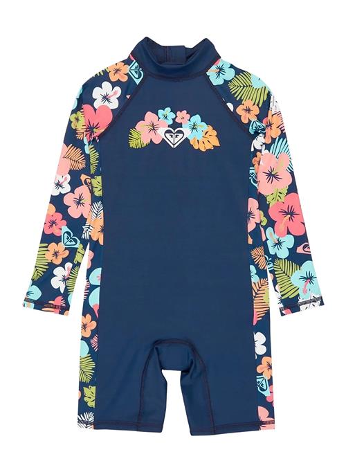 Roxy | Morning Flower Springsuit | 116
