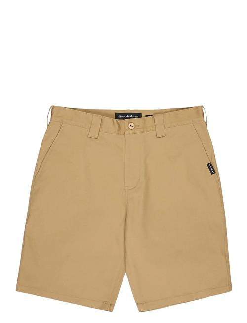Quiksilver | Union Regular Short 20 | 36