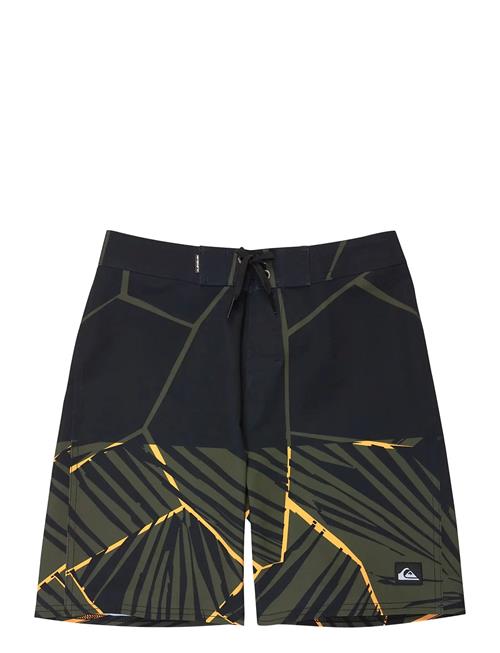 Quiksilver | Surfsilk Straight Yth 17 | 164