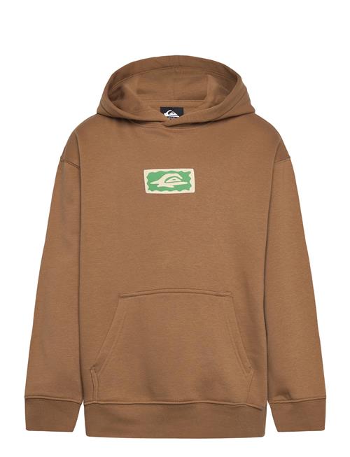 Quiksilver | Graphic Hero Hoodie Youth | 152