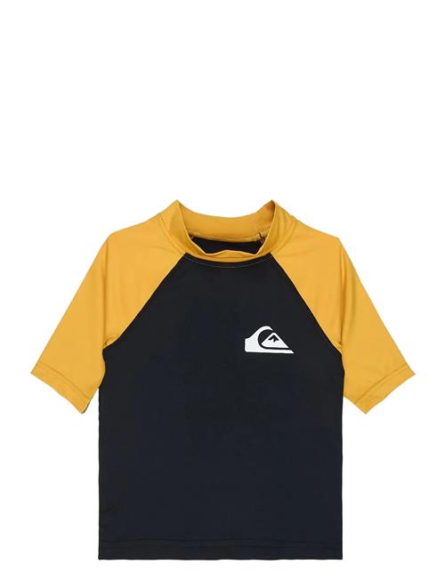 Quiksilver | Everyday Upf50 Ss Boy | 116