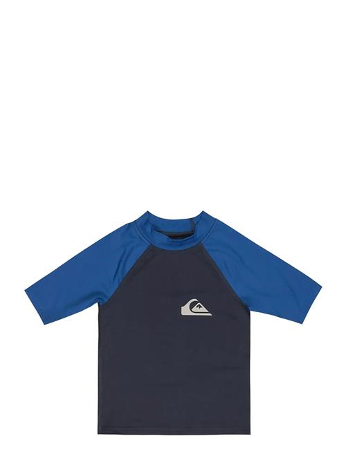 Quiksilver | Everyday Upf50 Ss Boy | 91