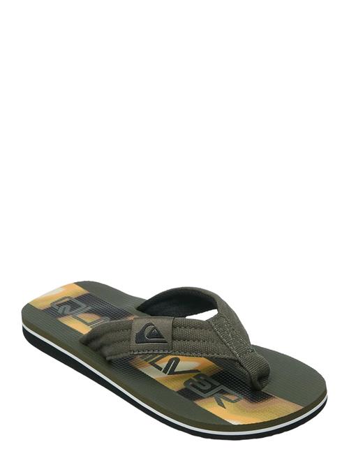 Quiksilver | Molokai Layback 26 Youth | 33