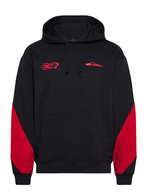 Quiksilver | Mercury Trident Hood | M