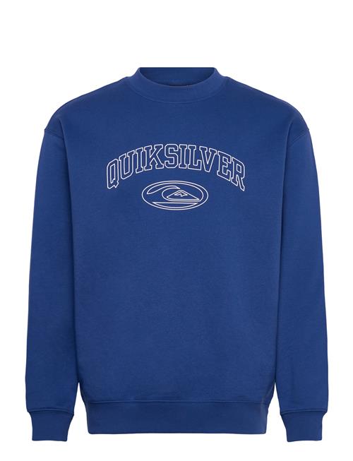 Quiksilver | New Iconic Crew | S