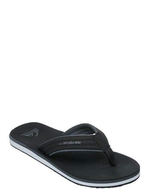 Quiksilver | Carver Nubuck 26 | 46