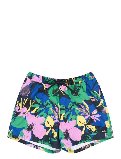 Quiksilver | Everyday Printed Volley 15 | M