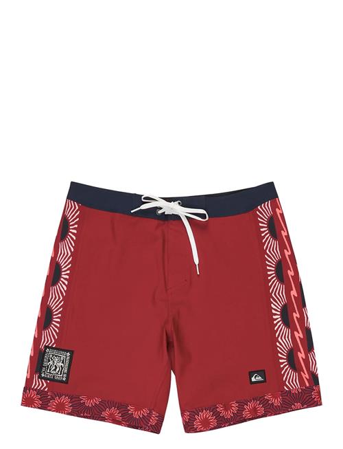 Quiksilver | Surfsilk Nomad 18 | 36