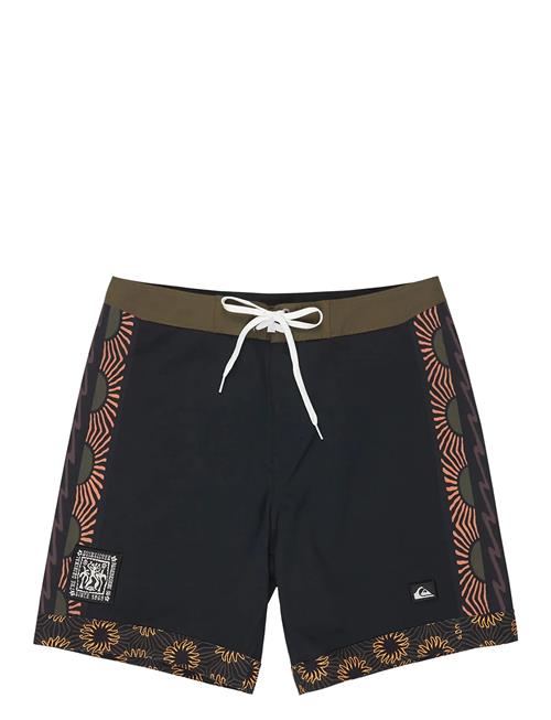 Quiksilver | Surfsilk Nomad 18 | 34