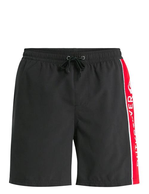 Quiksilver | Everyday Clicker Volley 17 | XS