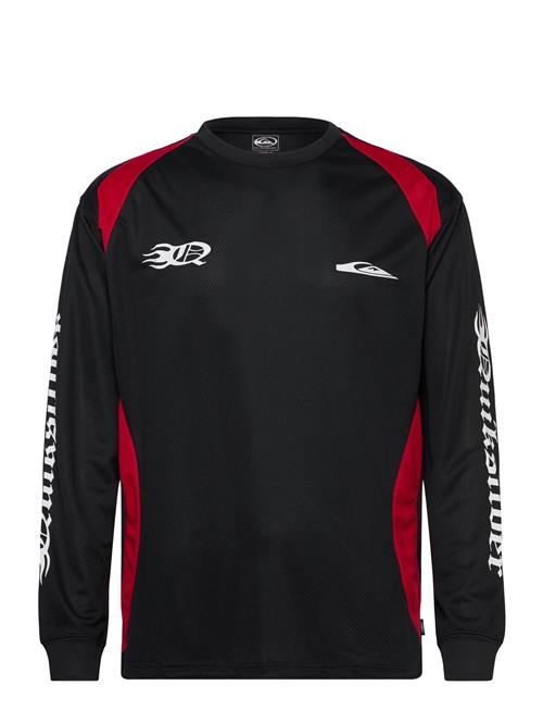 Quiksilver | Mercury Moto Ls | M