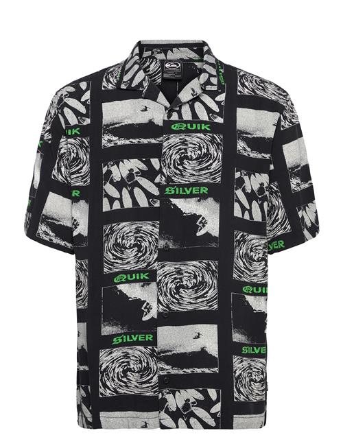 Quiksilver | Mercury Tubes | XXL