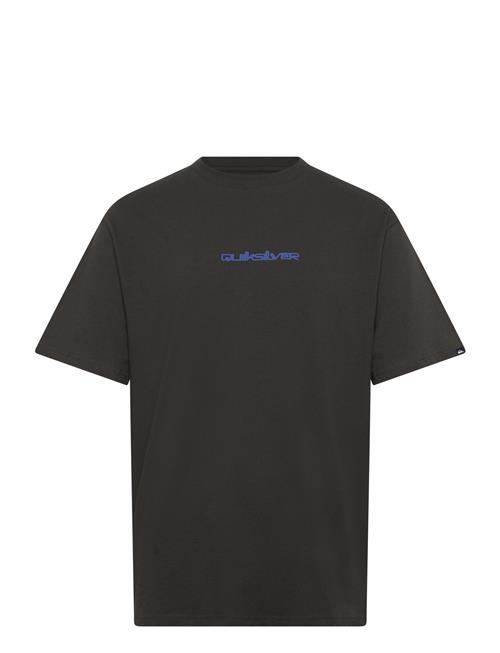 Quiksilver | Fractured Wave Ss | M