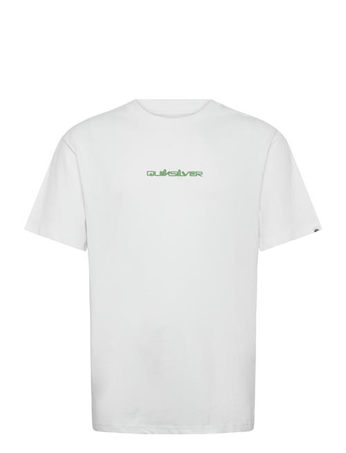 Quiksilver | Fractured Wave Ss | XXL