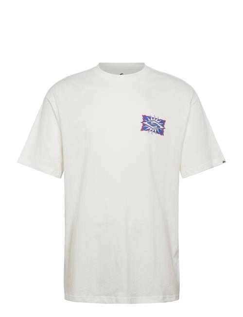 Quiksilver | Ev Starfish Stamp Ss | L