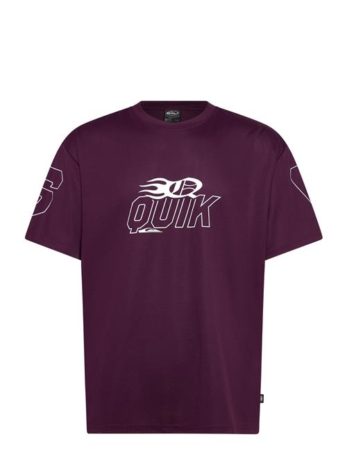 Quiksilver | Mercury Americana | L