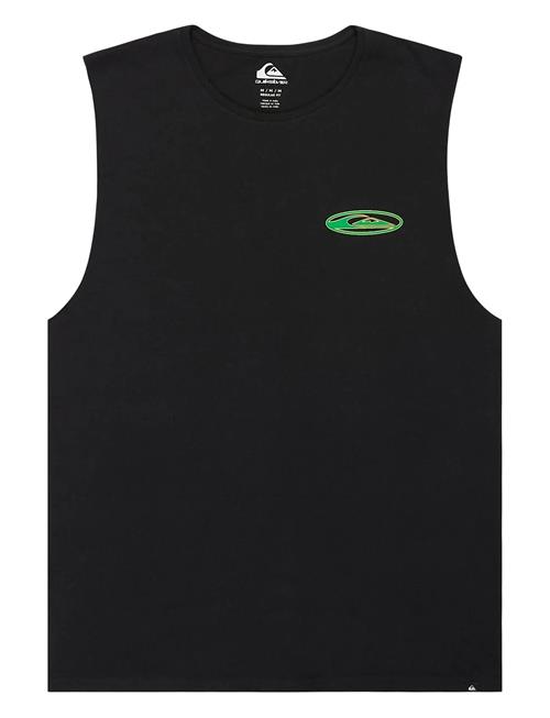 Quiksilver | Ev Quikglobe Muscle | XXL