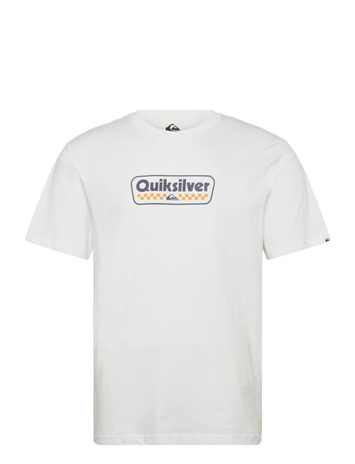 Quiksilver | Ev Starting Grid Ss | XXL