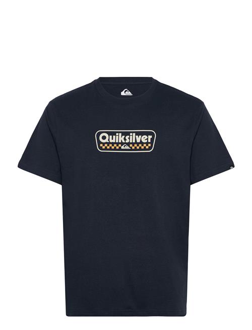 Quiksilver | Ev Starting Grid Ss | M